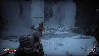 God of War Ragnarök - Give Me God of War Playthrough