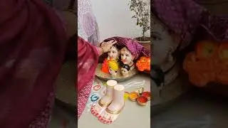 Gauri Pujan 2022 | Gaurai Aagman | Marathi Sanskruti | Gauri Ganapati Decoration | Pure Acoustic