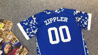 OEM Brand Sublimated Baseball Jersey & Embroidery Teamwear‎ | China Sportswear Manufacturer