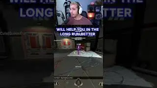 If You're Trying To Make It As An Apex Legends Content Creator...