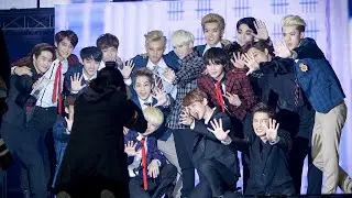 K-pop Stans Are Using Right Wing Hashtags To Fight Against Racism