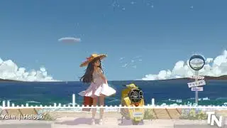 Nightcore - Halbuki
