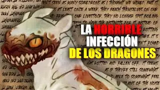 LA INFECCIÓN DE LOS DRAGONES (PARTE 4) | TwoMilio