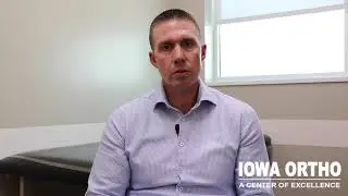 Outpatient Total Joint Replacement - Dr. Benjamin R. Beecher