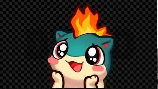 enhanced emote animation