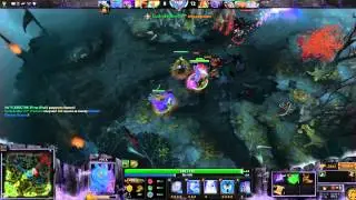 Паблик Dota 2