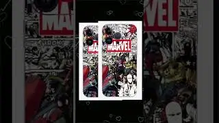 3D Embossed Skins