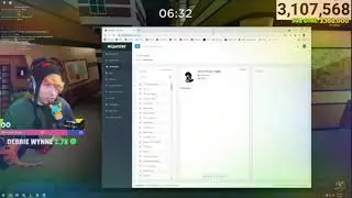 I Won Robux On KreekCraft’s Stream But Don’t Know How To Redeem