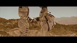 Luna Baby - La Terre est Plate ( Official Video Music )