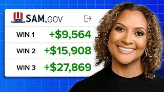 How To Start Selling To The Federal Government (No Experience Required)