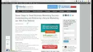 How to use LinkedIn to promote an event and get registrations
