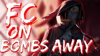 osu! - ONE OK ROCK - Bombs away FC 121pp