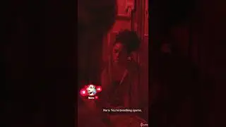 YOU'RE HER!!! The Most Important Moment Of Ellie And Nora - The Last Of Us Part 2 PS5 