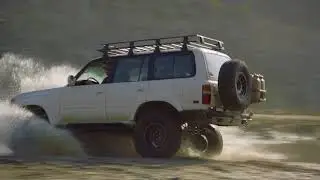 Introducing the BFGoodrich  KM3 Tires