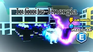😈Infinite-Energia😈