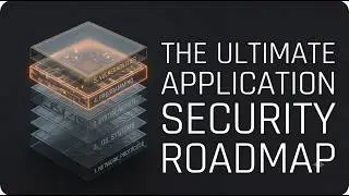 The Ultimate Application Security Roadmap (For Real Engineers)