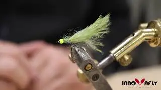 MONTAJE STREAMER OLIVA ESPECIAL 🦟🎣
