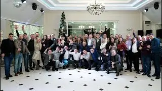 Revelionul Lautarilor MOLDOVLASKA