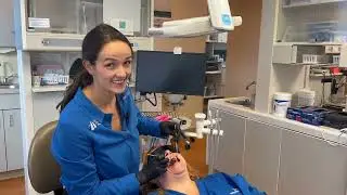 Dr. Cecilia Margraff (STM '11)- Dentist at The Dentists South Shore