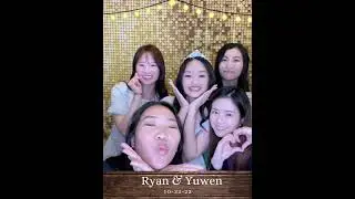 Pomona, CA Photo and 360 Booth Rentals by EDB