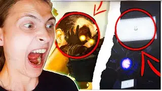 ЭТО ПОБЕДА??? СКИБИДИСТЫ ПРОИГРАЛИ?! НОВЫЕ СЕРИИ skibidi toilet 65-67 серия