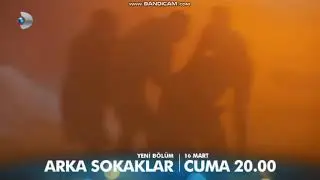 Arka Sokaklar 473.Bölüm Fragmanı