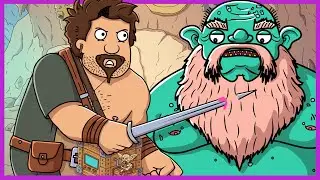 QUEST to Slay the Monster
