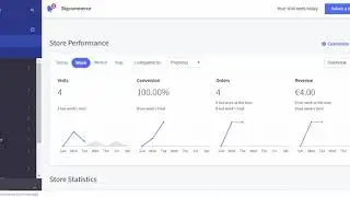 How to install a Referral Program on Bigcommerce