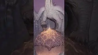 D&D | The Most Powerful Dragon 