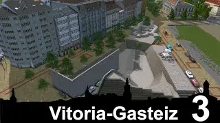 Vitoria-Gasteiz EP3 The fueros square [ENGLISH SUBTITLES]