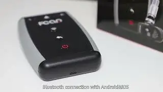 FCAR FTP-100 mobile TPMS program tool for tablet and mobile phone