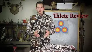 Thlete Camo Clothing Review