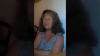 Ольга Личенко. Благословляет песней.
