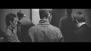 Свидание - Кавказ (Backstage)