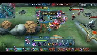KARRIE BEST BUILD 2020