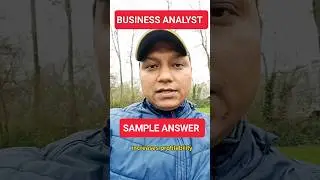 Why We Hire You I  business analyst interview questions and answers | business analyst interview