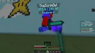 the best mcpe practice server (1.17, 1.18, 1.19)
