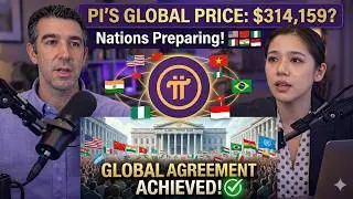 Pi Network Finally Revealed The REAL Utility of Pi Coin! Launchpad Is LIVE 🚀