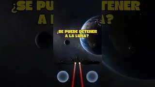¿SE PUEDE EVITAR EL IMPACTO DE LA LUNA? 😱 #viral #shortvideos #humor #solarsmash