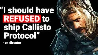 Dead Space Creator: Executives Destroyed Our $150 Million Game
