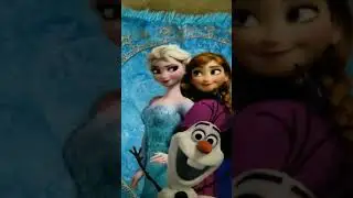 frozen pillow