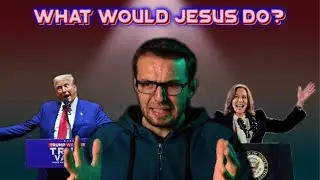 Christians Who Don't Vote