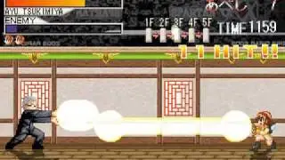 Spartan XX スパノレタソXX [Doujin/Indie game 同人ゲーム]