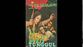 Seri Cerita Silat Wiro Sableng 008 : Dewi Siluman Bukit Tunggul