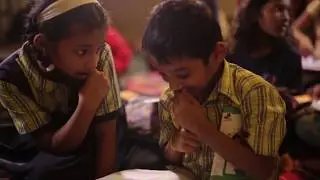 Documentary - KC Thackarey