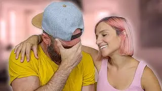 מגלה לג'וזף על ההיריון! משפחת טרסוב חופשה אילת
