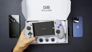 BEST iPhone 15 Pro Gaming Accessory !