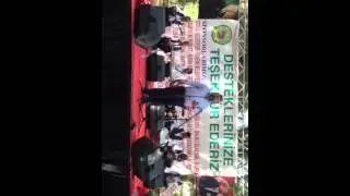 TANRI İZTEMEZSE RAMAZAN AKCAN & RAMÇO RUMELİ