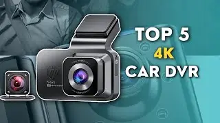 TOP 5-Best 4K Car Dvr 2024 | AliExpress