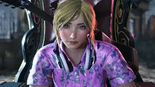 Reina Daily Grind Just Chilling